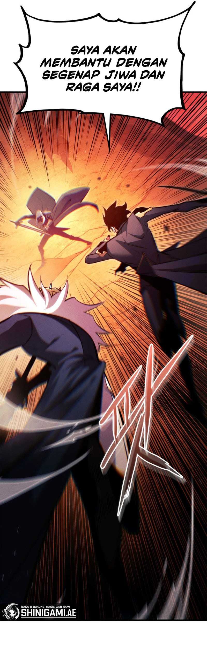 Ranker’s Return Chapter 193 Gambar 9