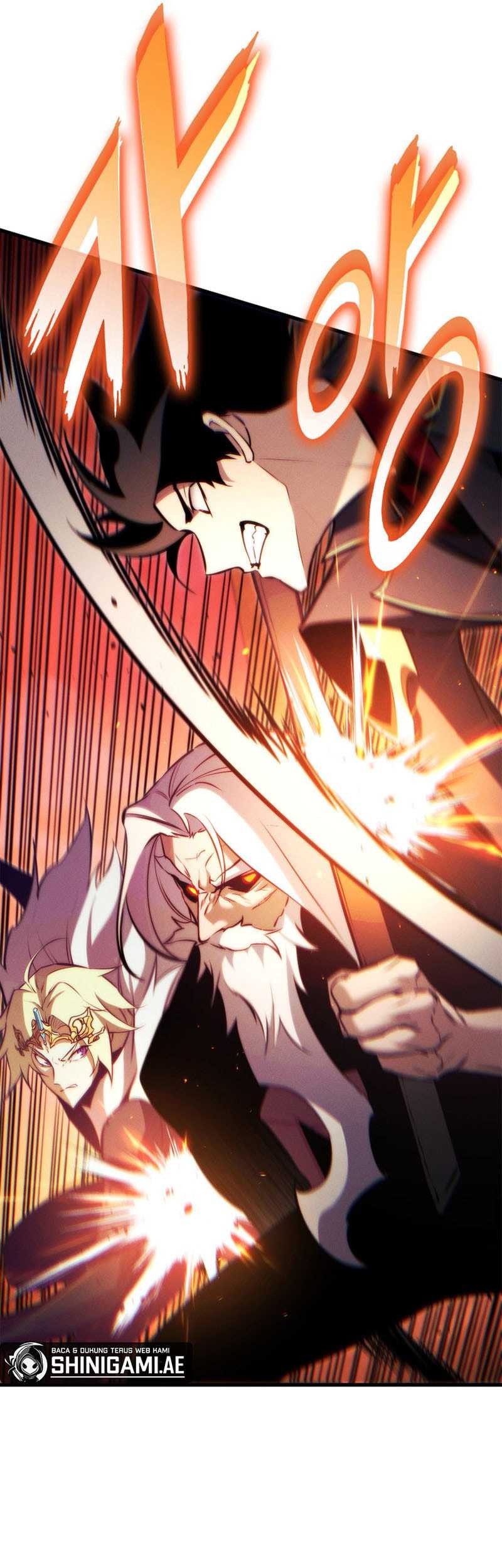 Ranker’s Return Chapter 193 Gambar 13