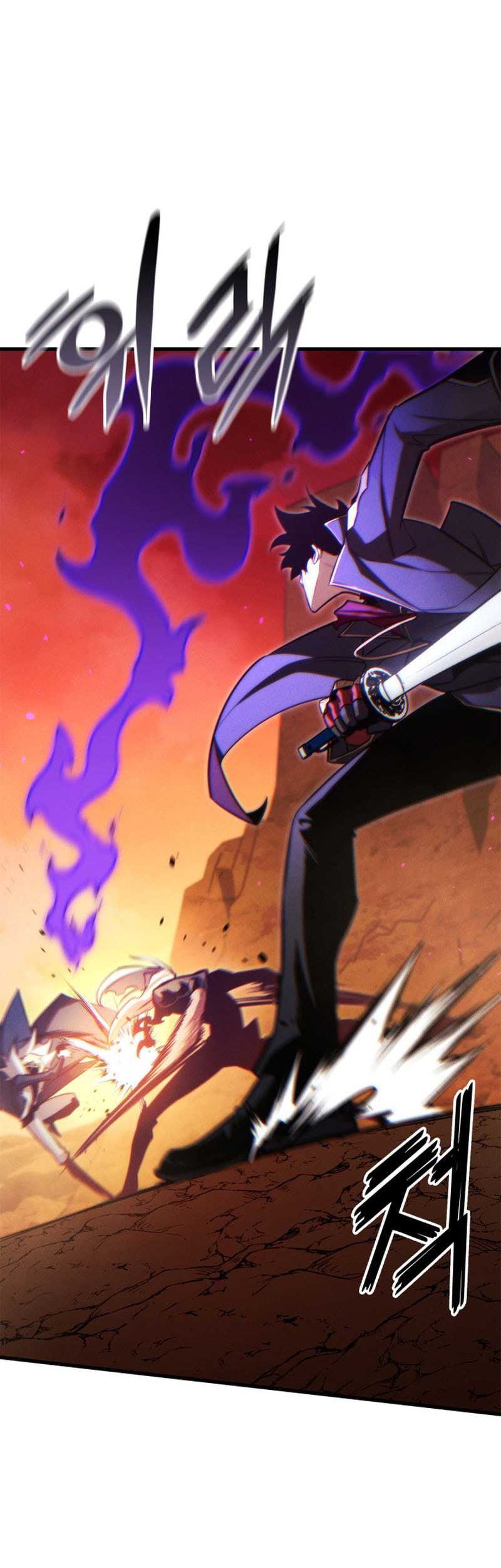 Ranker’s Return Chapter 193 Gambar 14