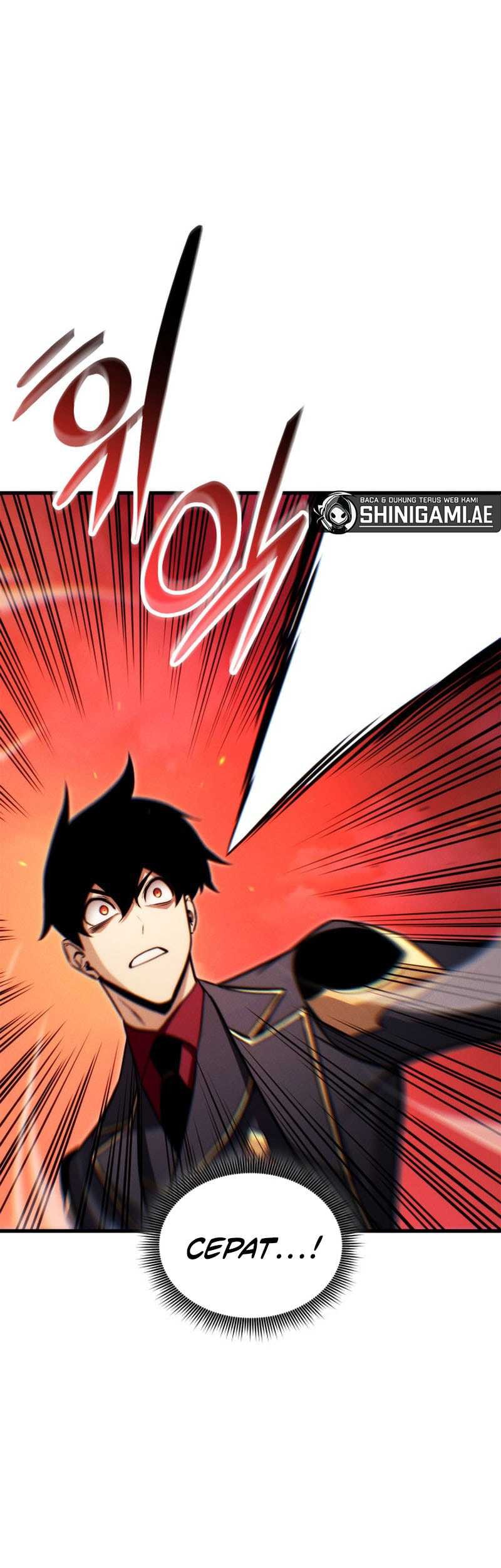 Ranker’s Return Chapter 193 Gambar 16