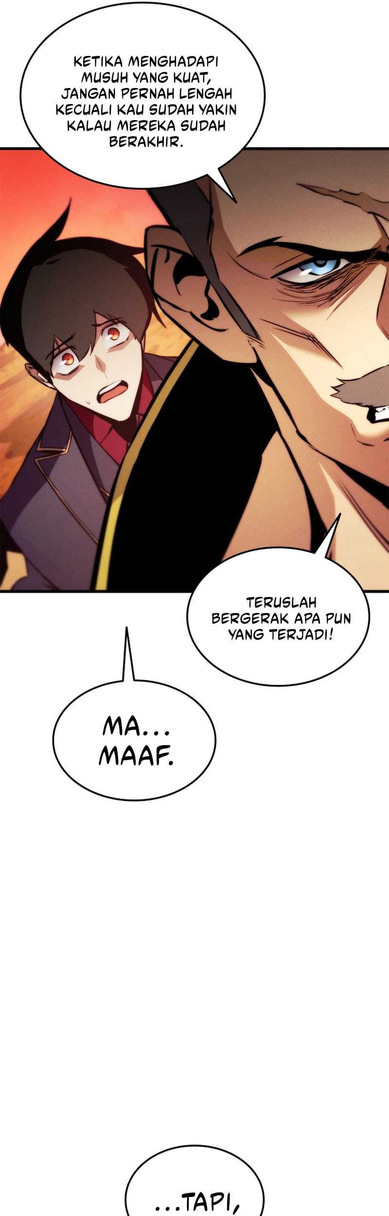 Ranker’s Return Chapter 193 Gambar 20