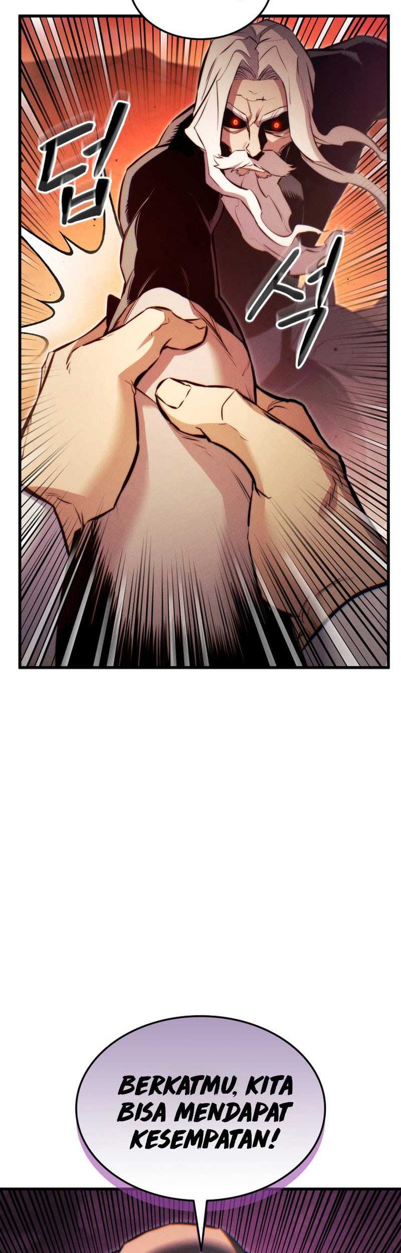 Ranker’s Return Chapter 193 Gambar 21