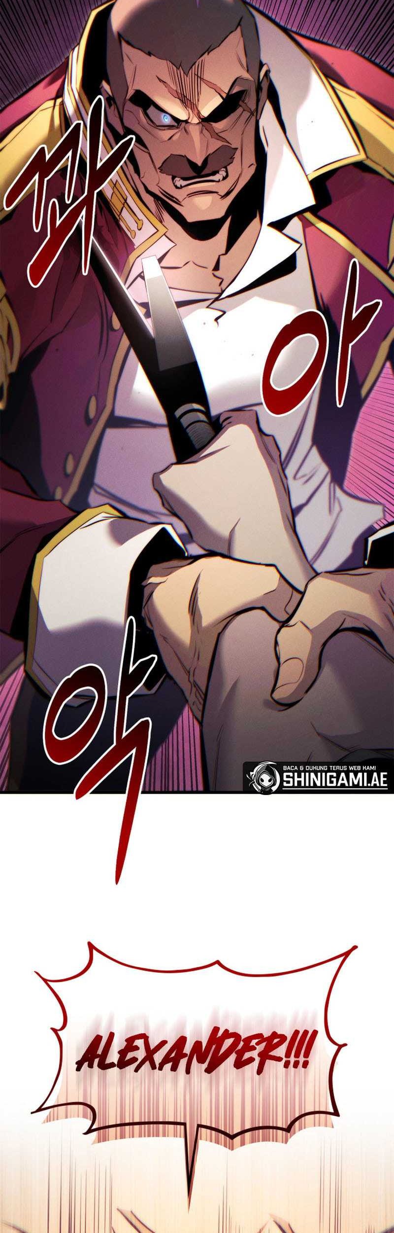 Ranker’s Return Chapter 193 Gambar 22