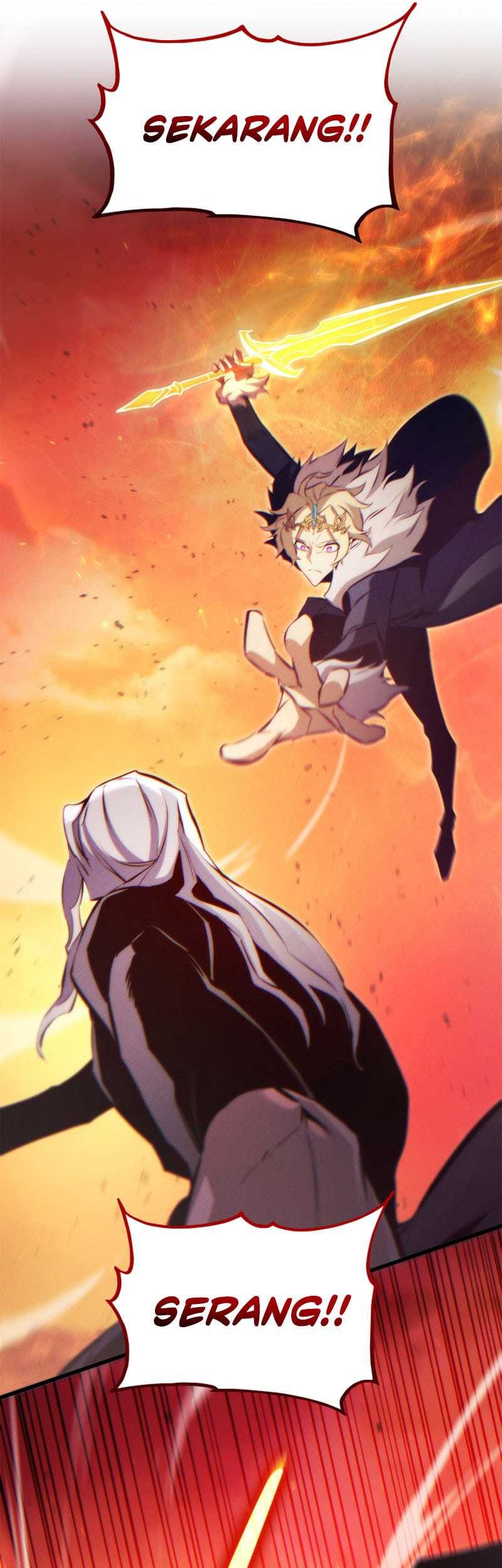 Ranker’s Return Chapter 193 Gambar 24