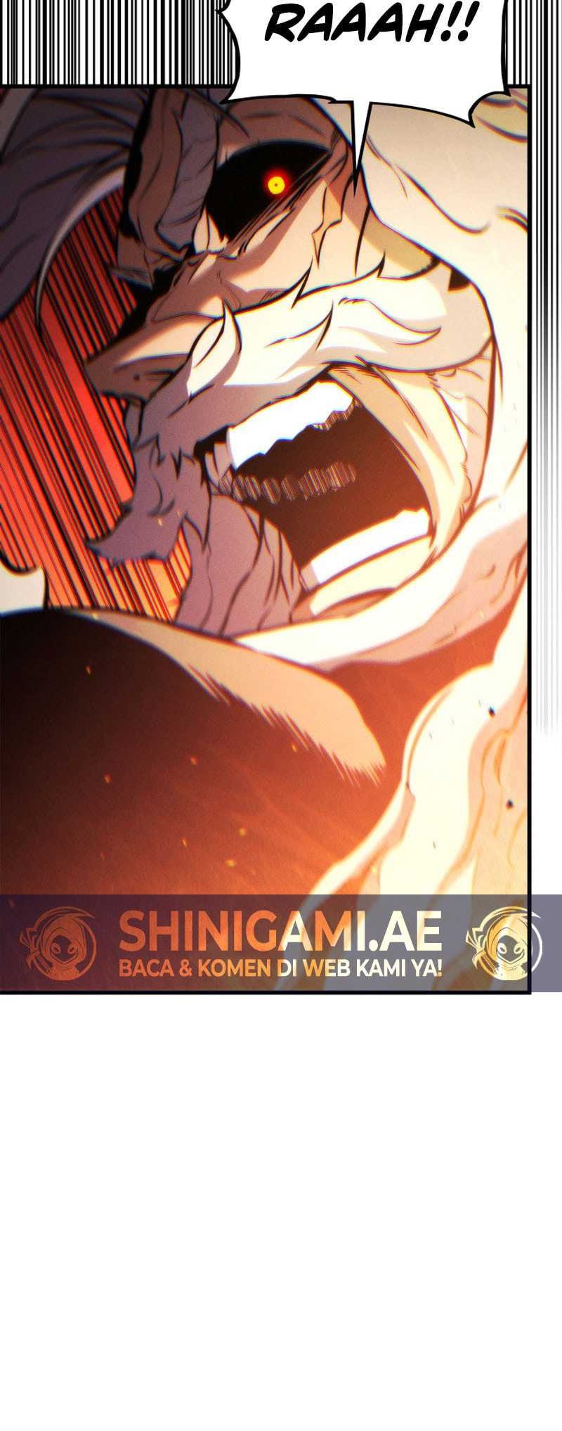 Ranker’s Return Chapter 193 Gambar 34