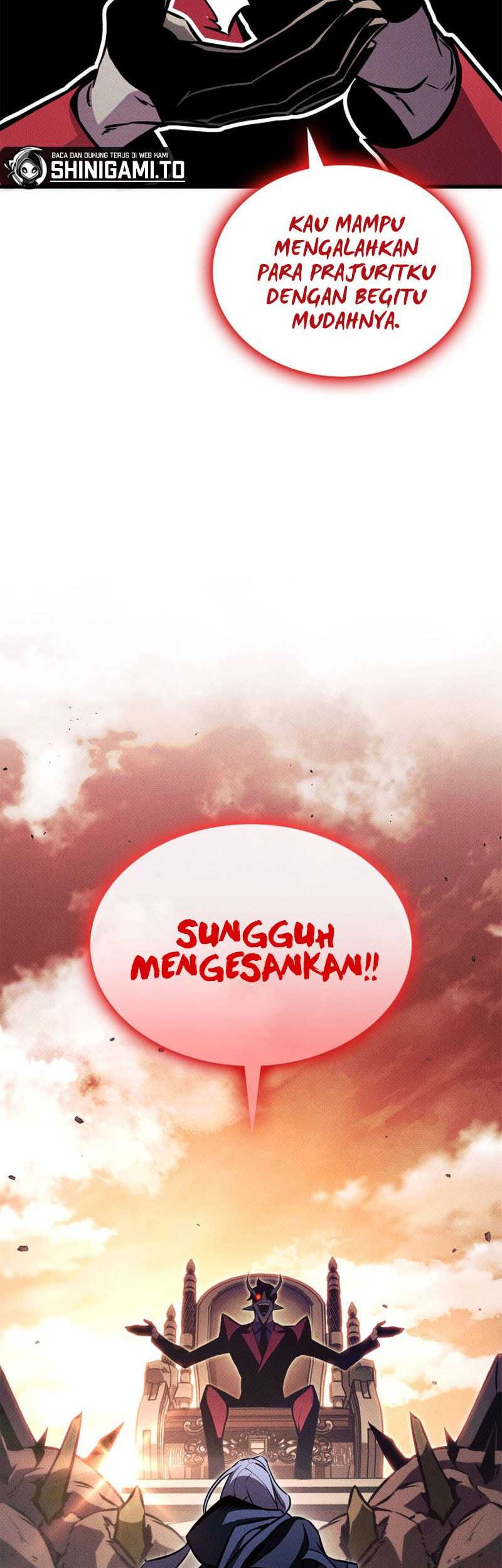 Ranker’s Return Chapter 194 Gambar 38