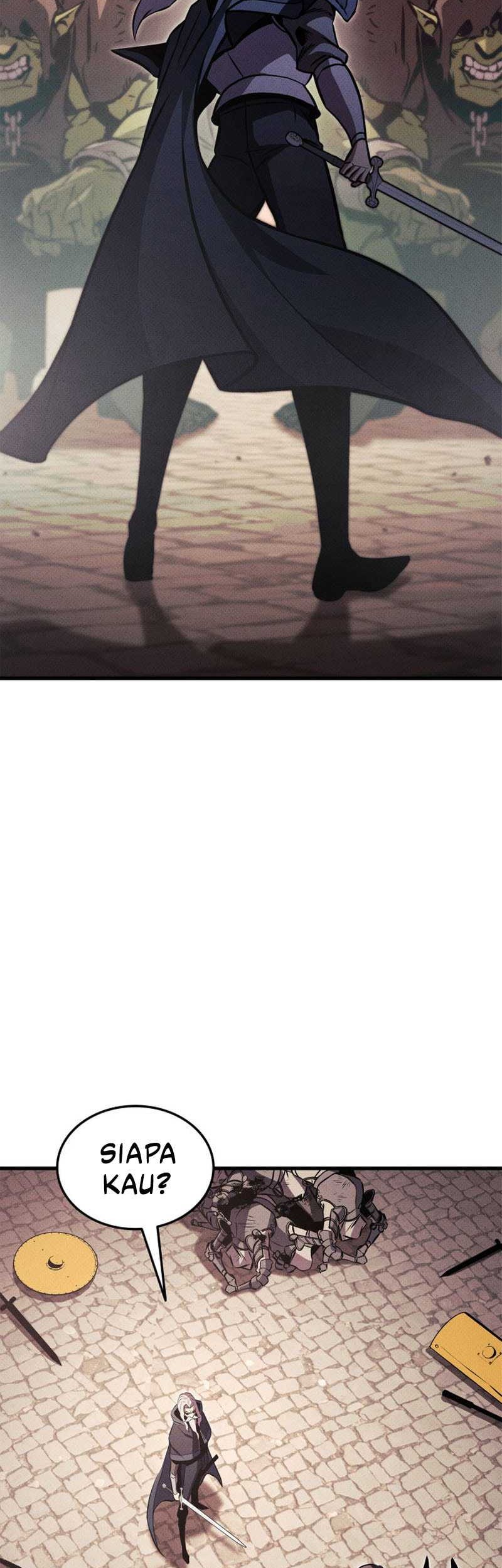 Ranker’s Return Chapter 194 Gambar 39