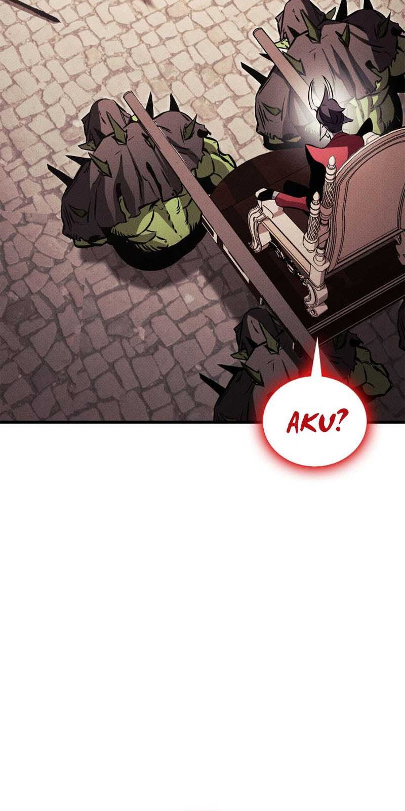 Ranker’s Return Chapter 194 Gambar 40