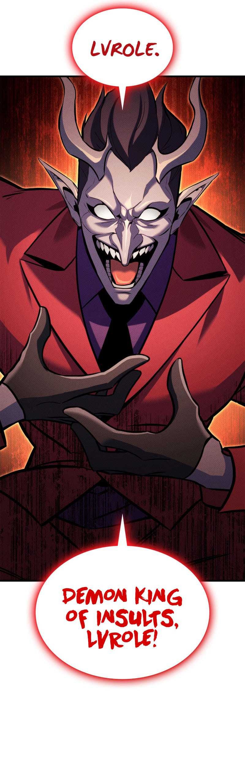 Ranker’s Return Chapter 194 Gambar 41