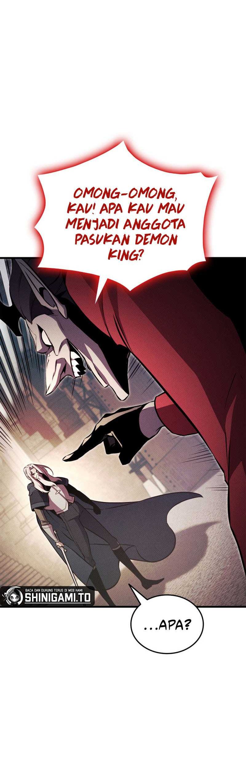 Ranker’s Return Chapter 194 Gambar 42