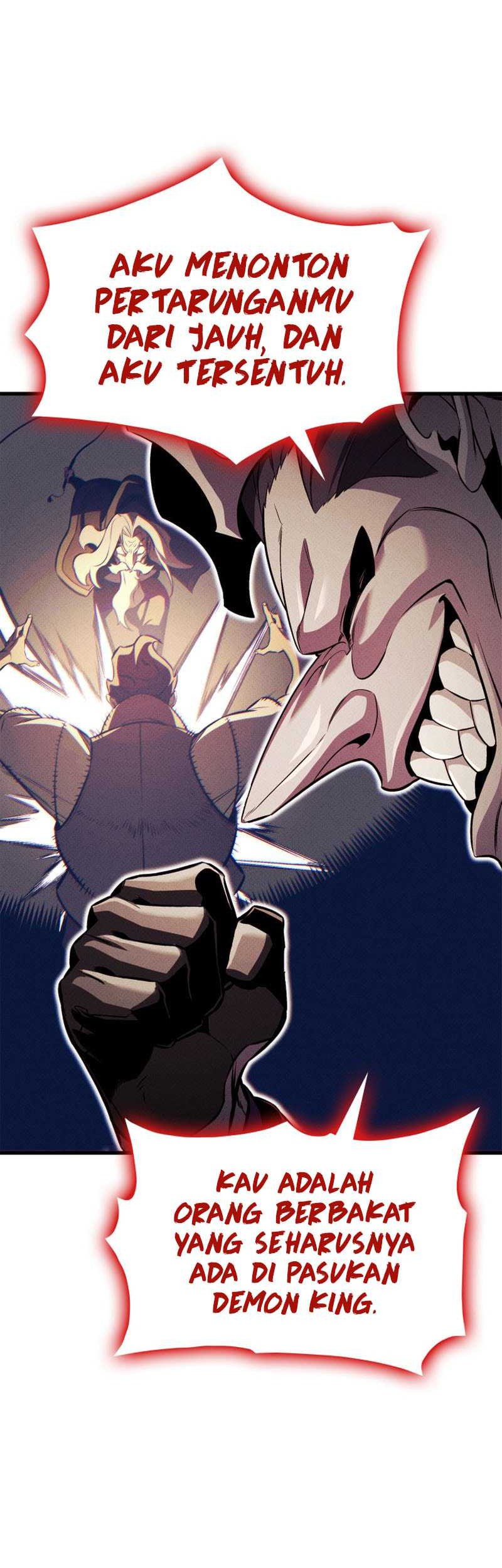 Ranker’s Return Chapter 194 Gambar 43