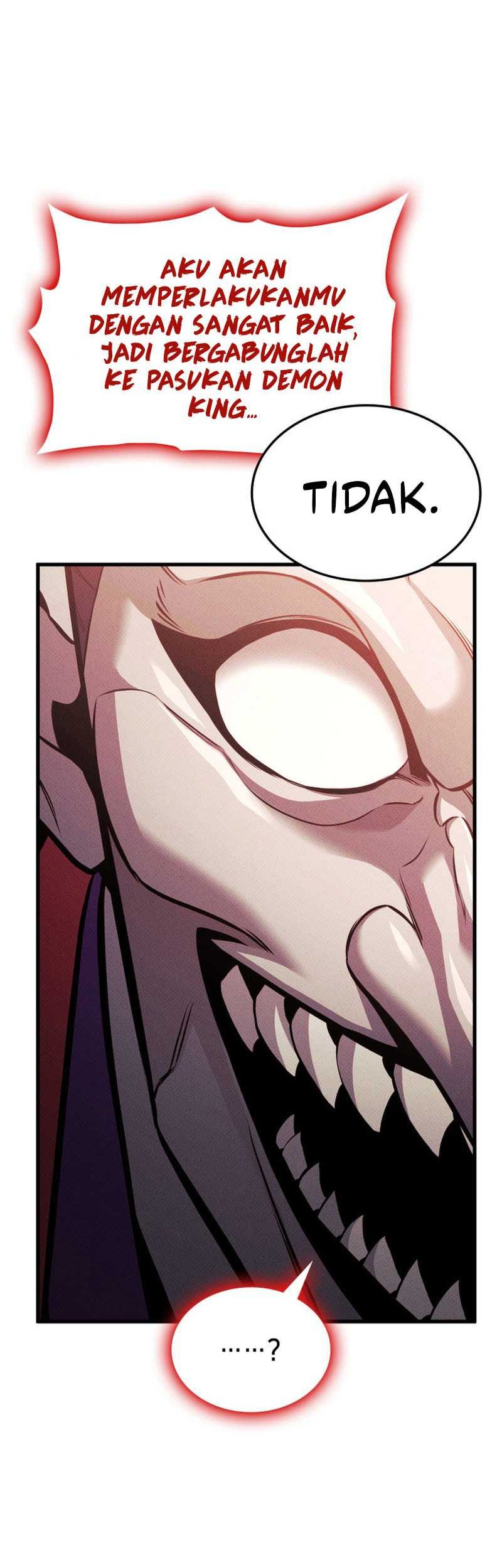 Ranker’s Return Chapter 194 Gambar 44