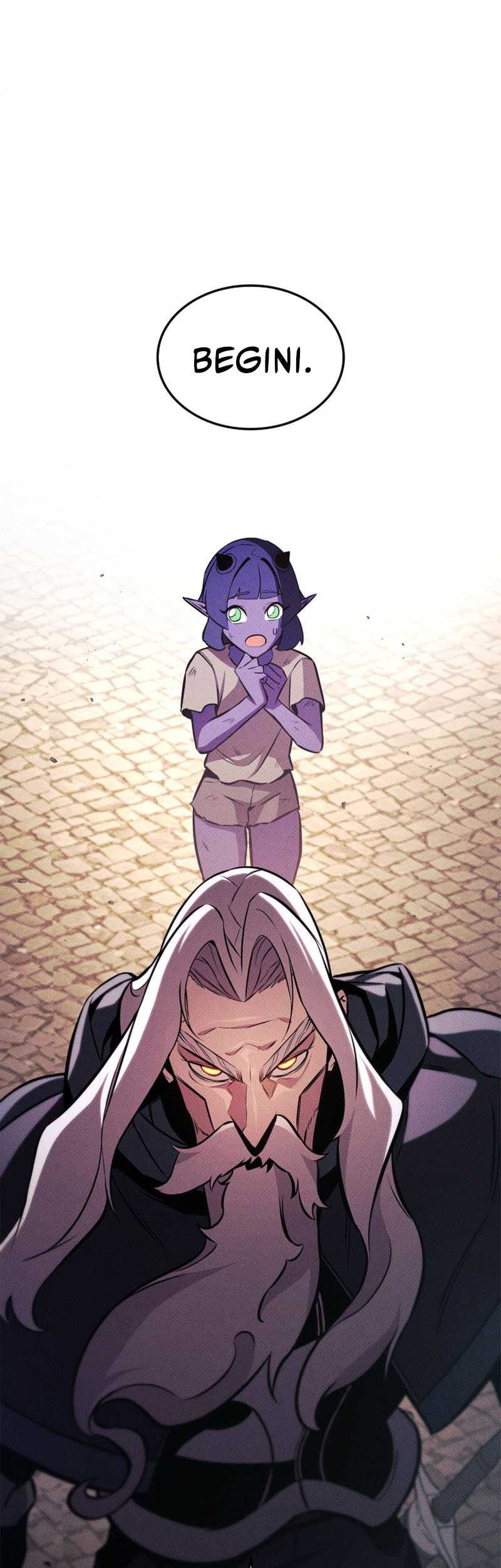 Ranker’s Return Chapter 194 Gambar 45