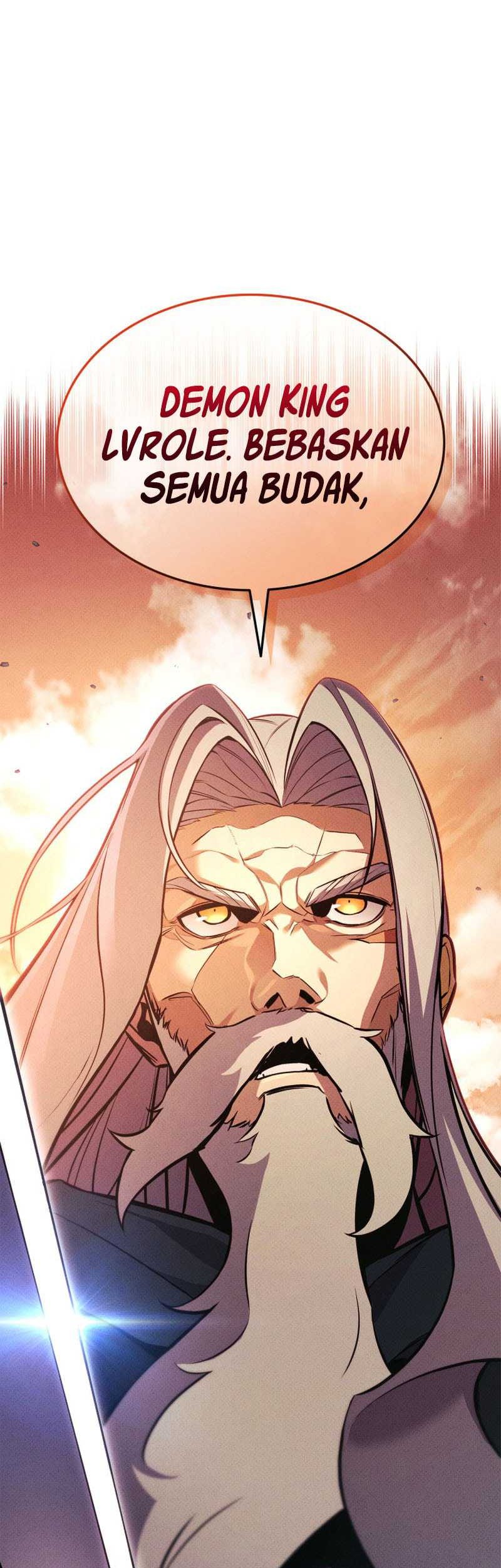 Ranker’s Return Chapter 194 Gambar 47