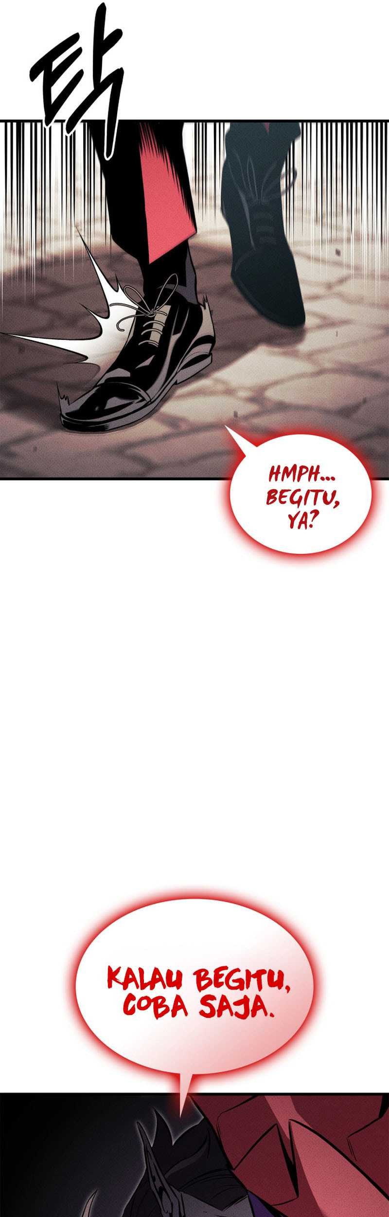 Ranker’s Return Chapter 194 Gambar 49