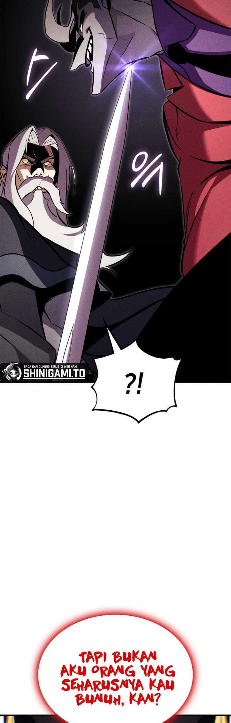 Ranker’s Return Chapter 194 Gambar 50