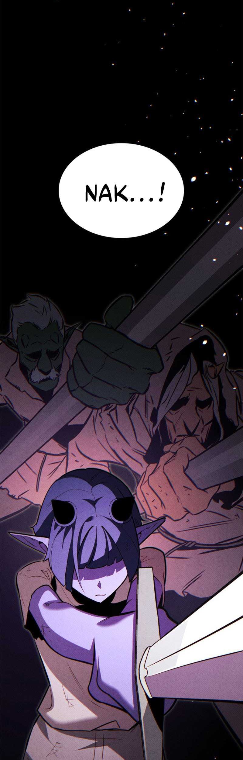 Ranker’s Return Chapter 194 Gambar 54