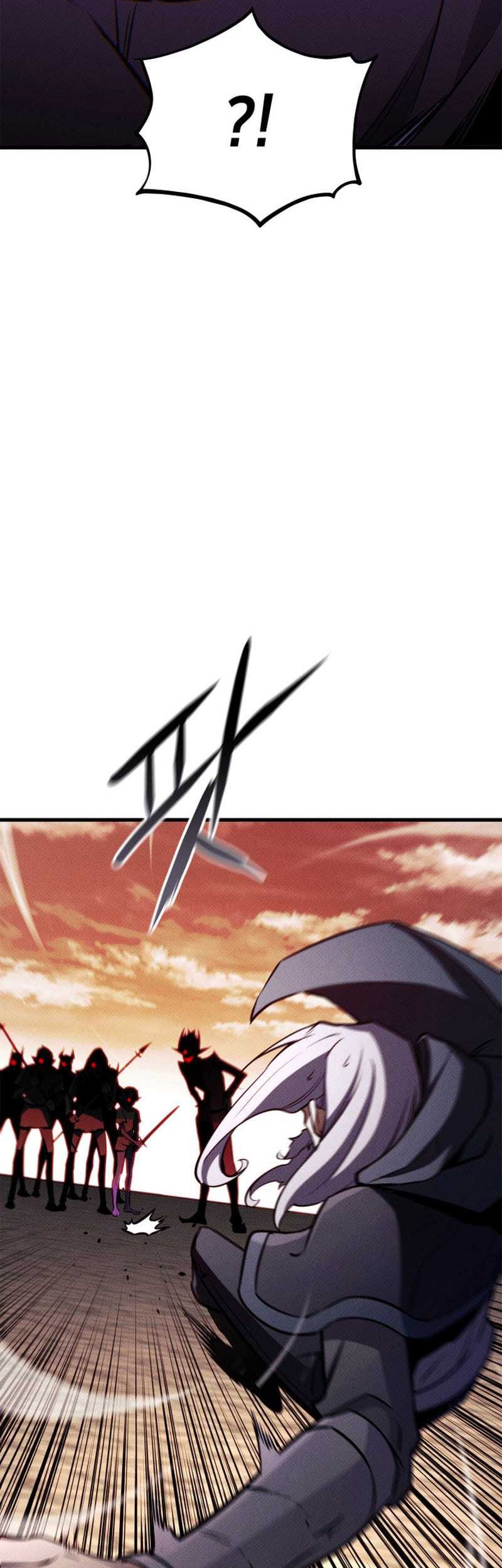 Ranker’s Return Chapter 194 Gambar 57