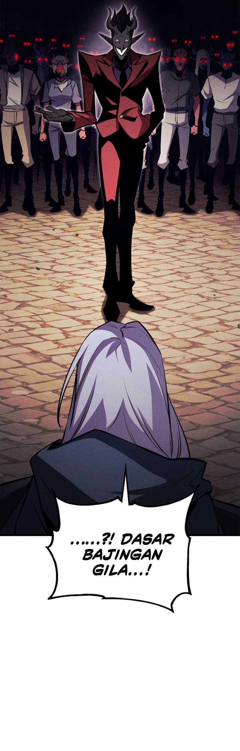 Ranker’s Return Chapter 194 Gambar 60