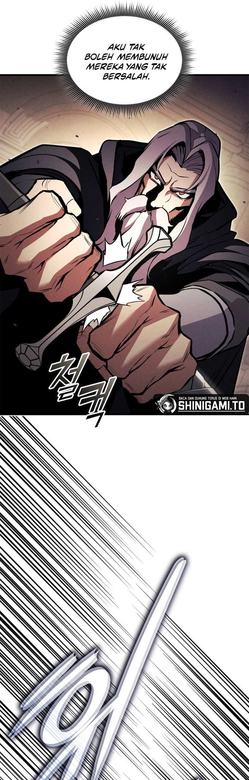 Ranker’s Return Chapter 194 Gambar 63