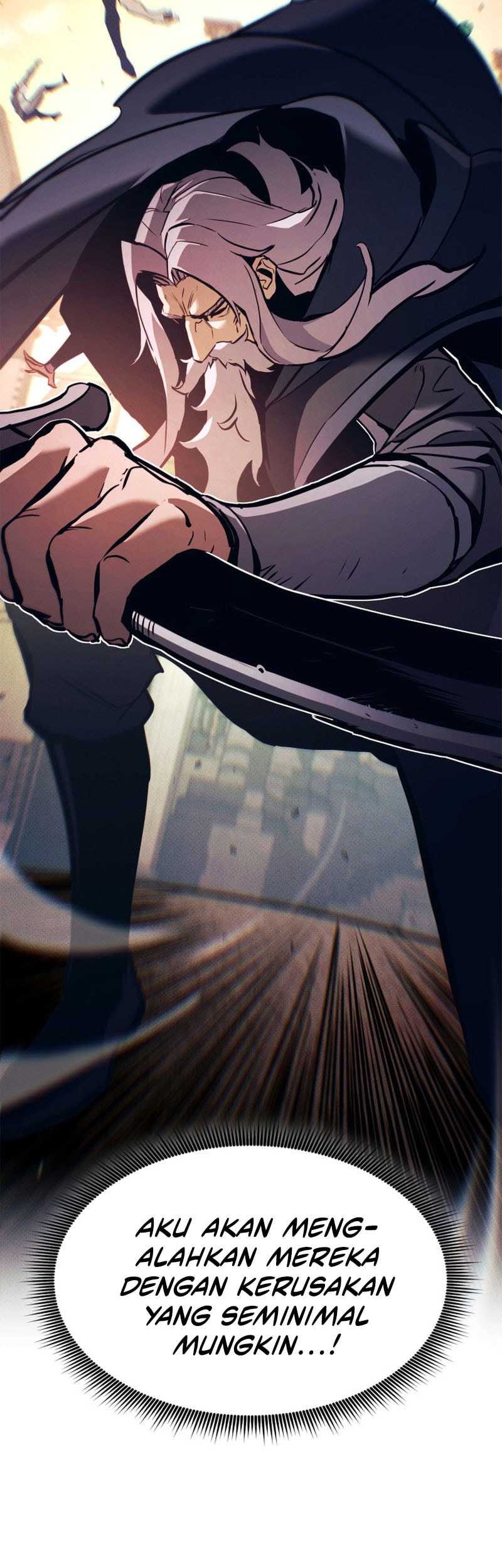 Ranker’s Return Chapter 194 Gambar 65