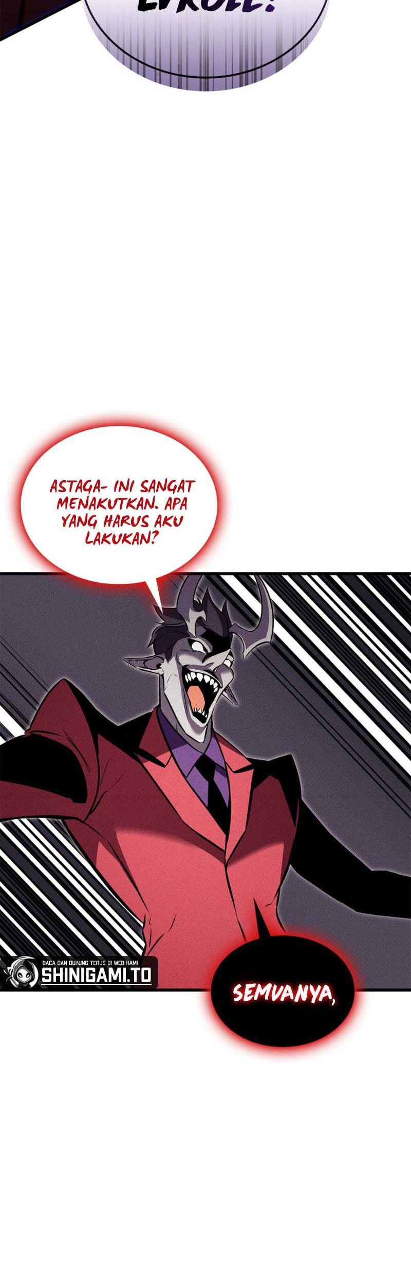 Ranker’s Return Chapter 194 Gambar 68