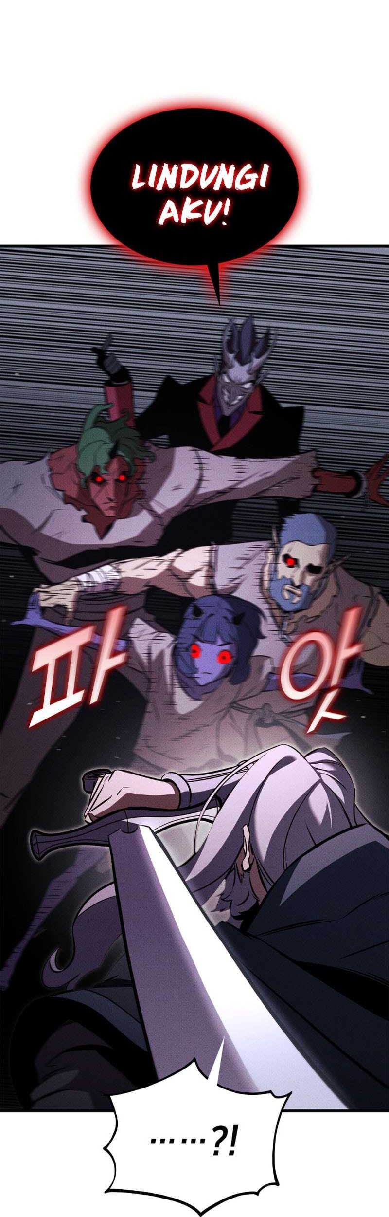 Ranker’s Return Chapter 194 Gambar 69