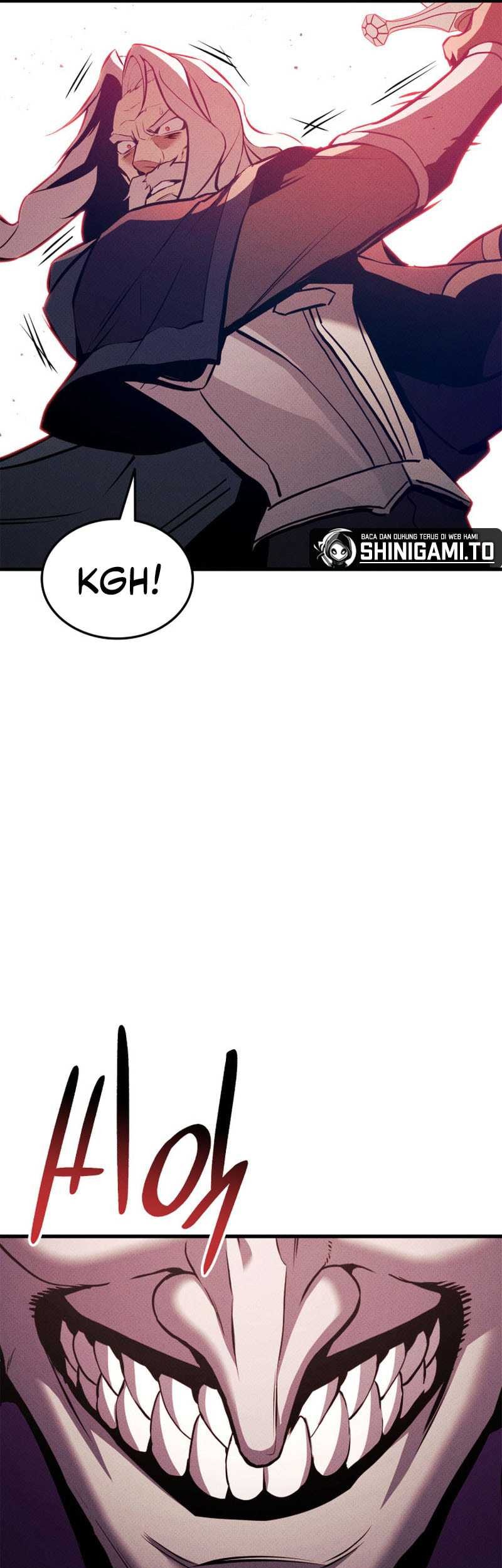 Ranker’s Return Chapter 194 Gambar 71