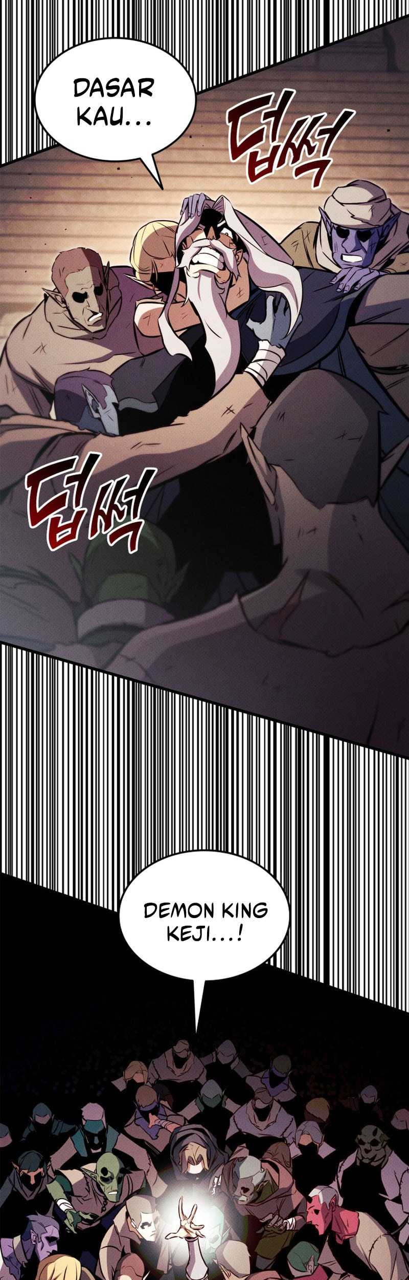 Ranker’s Return Chapter 194 Gambar 73