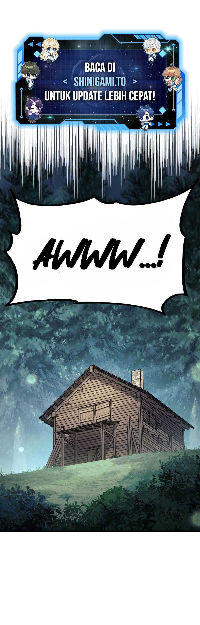 Baca Komik Ranker’s Return Chapter 194 Gambar 1