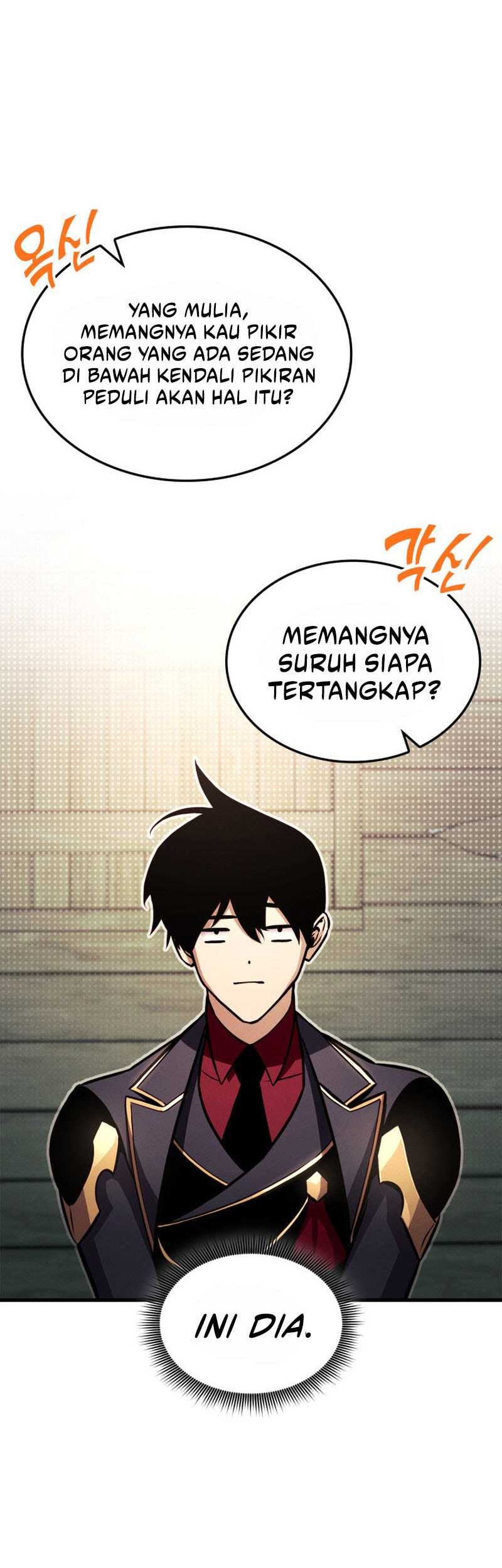 Ranker’s Return Chapter 194 Gambar 4