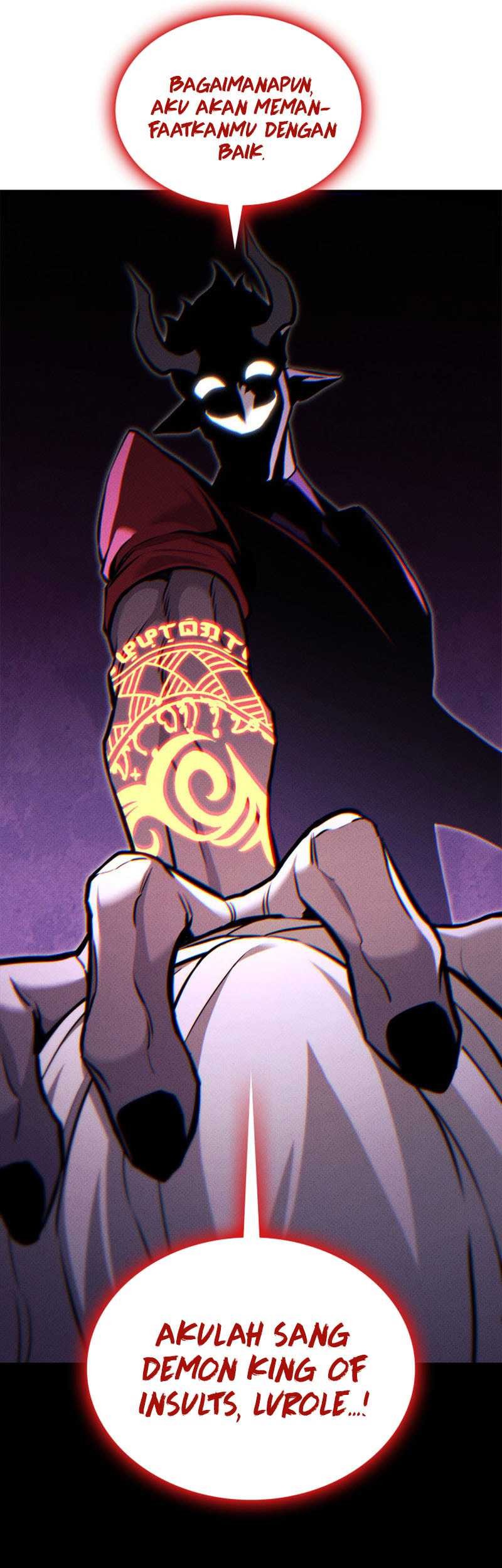 Ranker’s Return Chapter 194 Gambar 79