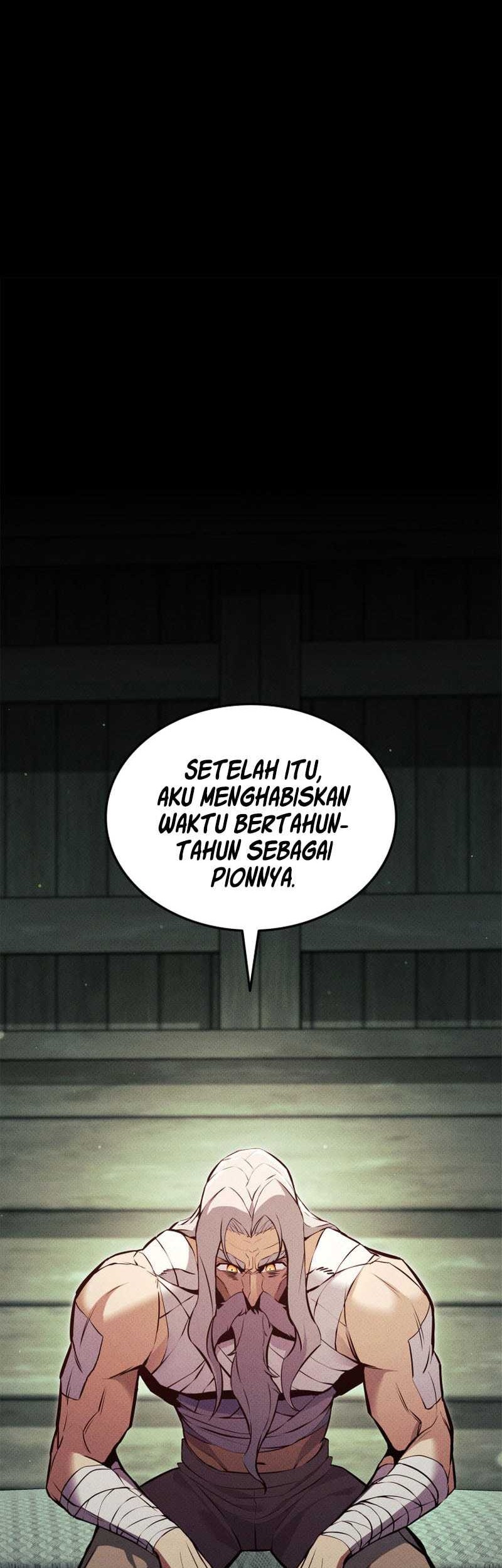 Ranker’s Return Chapter 194 Gambar 80