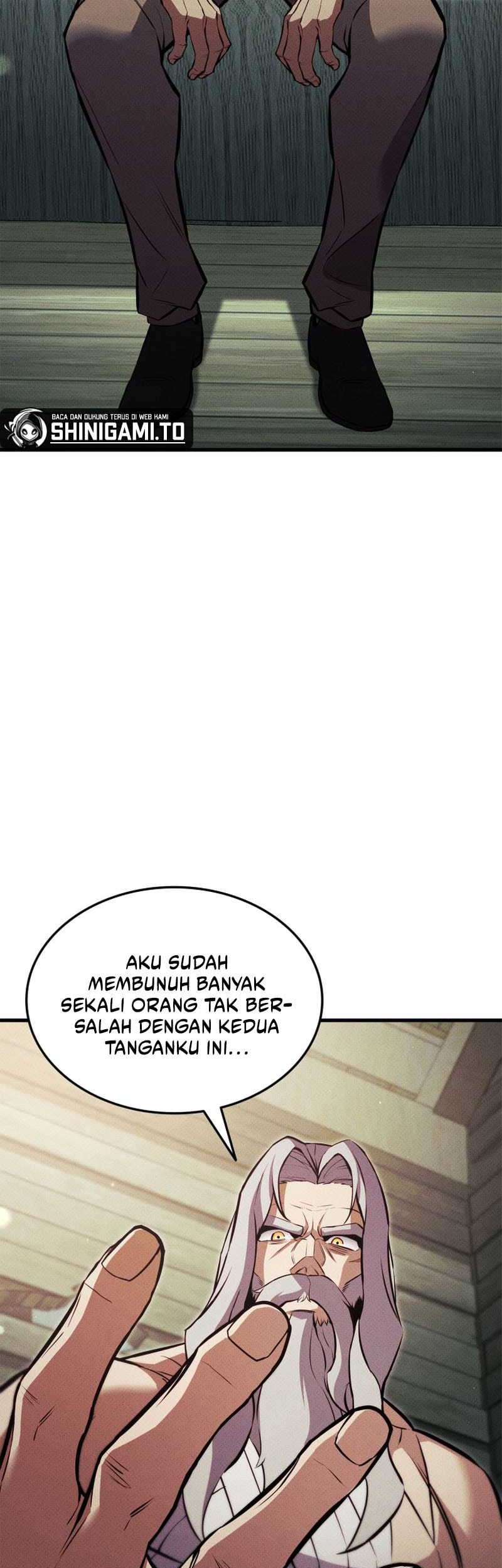 Ranker’s Return Chapter 194 Gambar 81