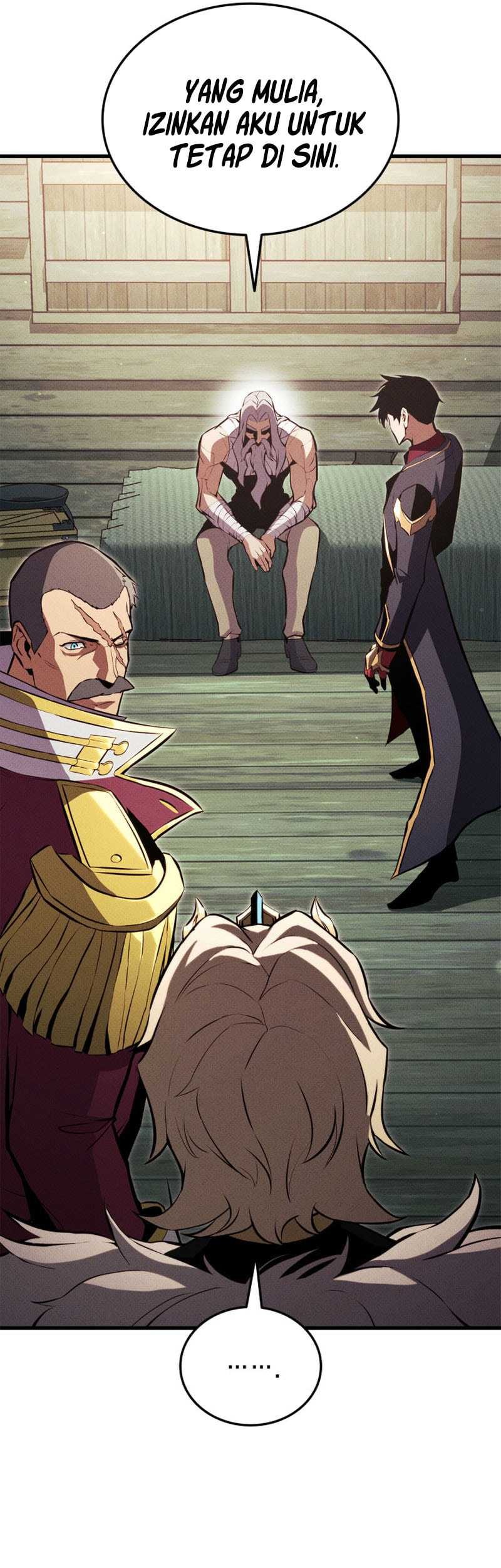 Ranker’s Return Chapter 194 Gambar 83