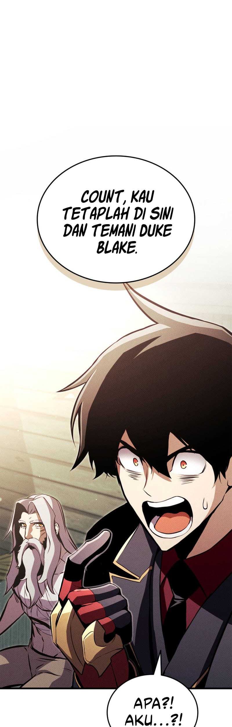 Ranker’s Return Chapter 194 Gambar 85