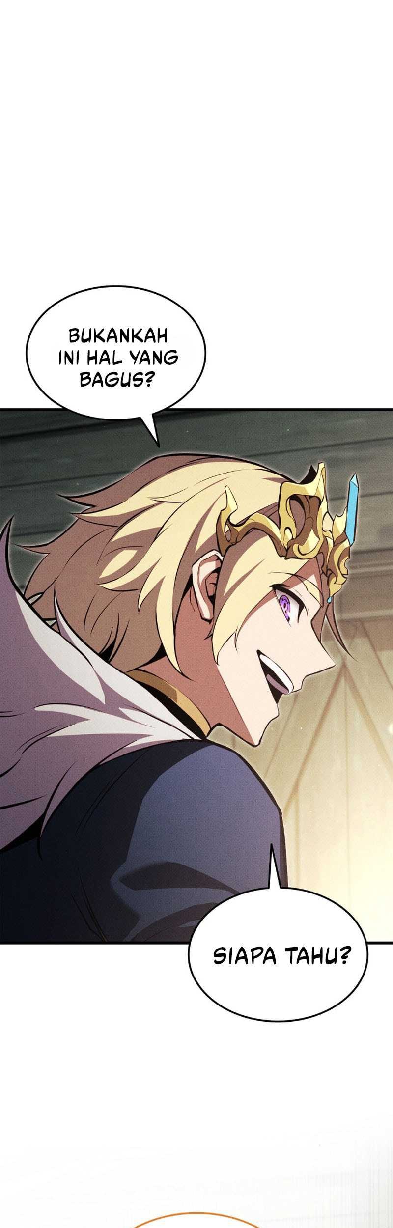 Ranker’s Return Chapter 194 Gambar 87