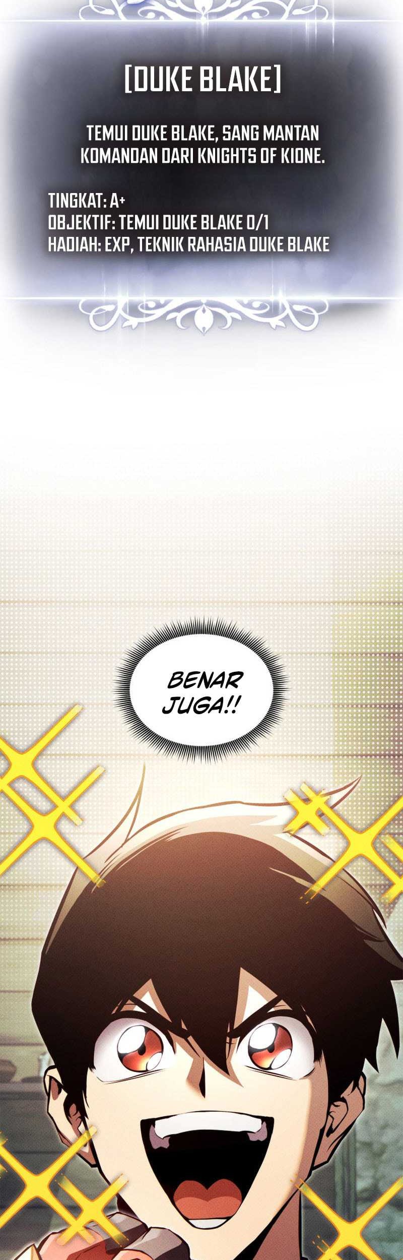 Ranker’s Return Chapter 194 Gambar 89