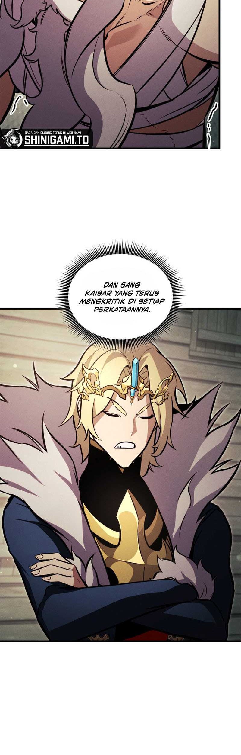 Ranker’s Return Chapter 194 Gambar 6