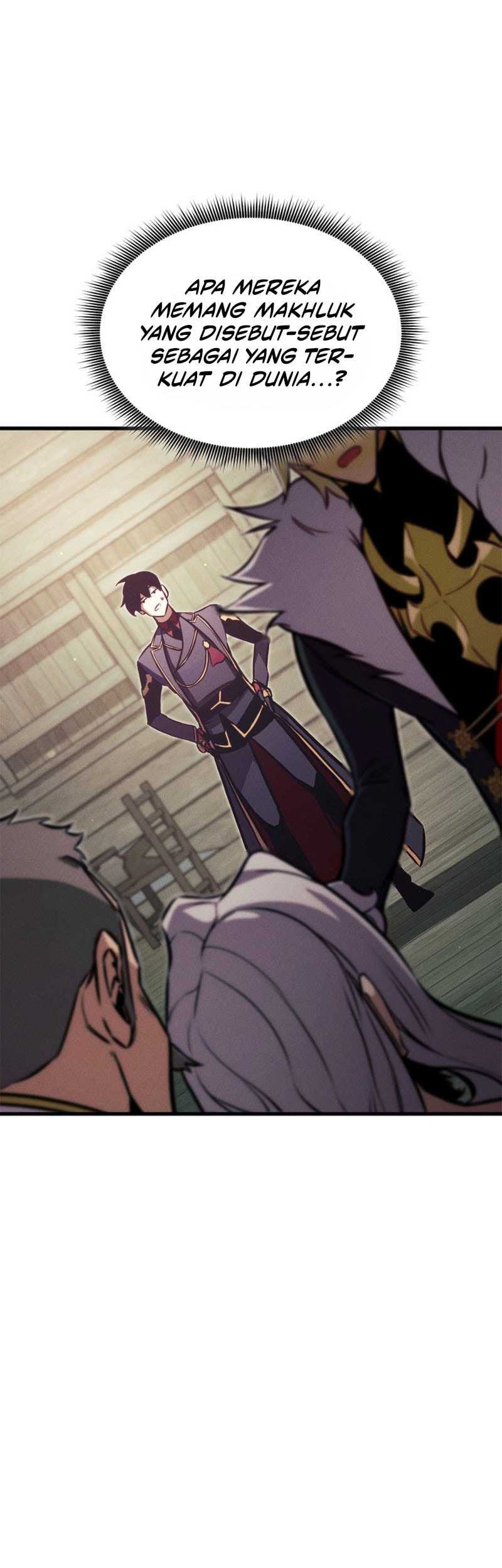 Ranker’s Return Chapter 194 Gambar 7