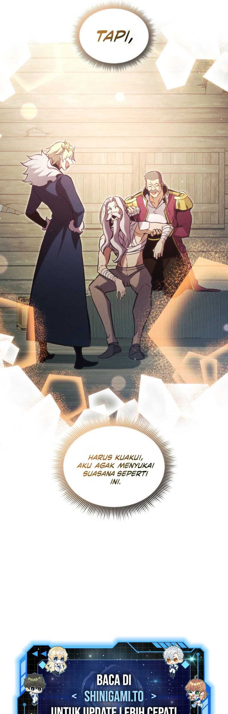 Ranker’s Return Chapter 194 Gambar 9