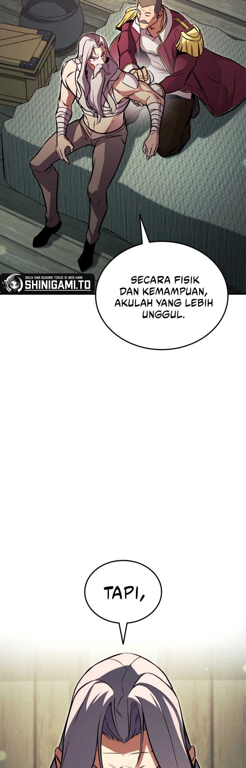 Ranker’s Return Chapter 194 Gambar 11