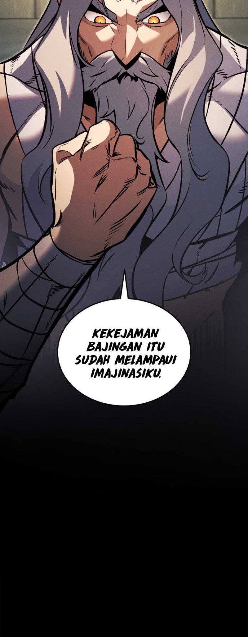 Ranker’s Return Chapter 194 Gambar 12