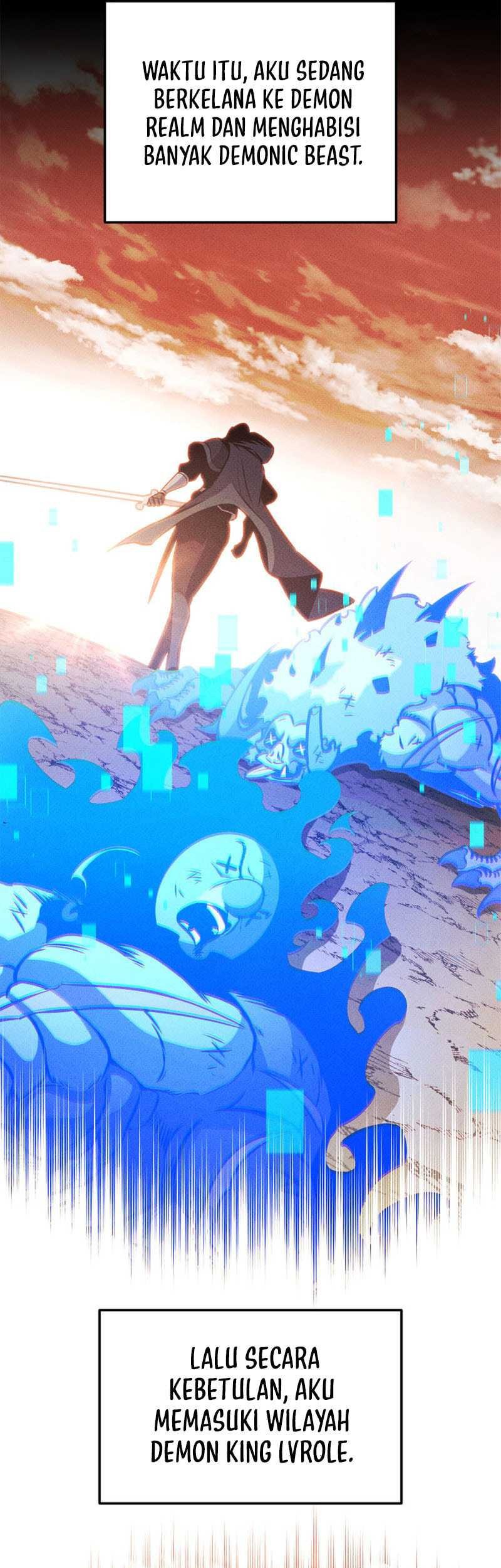 Ranker’s Return Chapter 194 Gambar 13