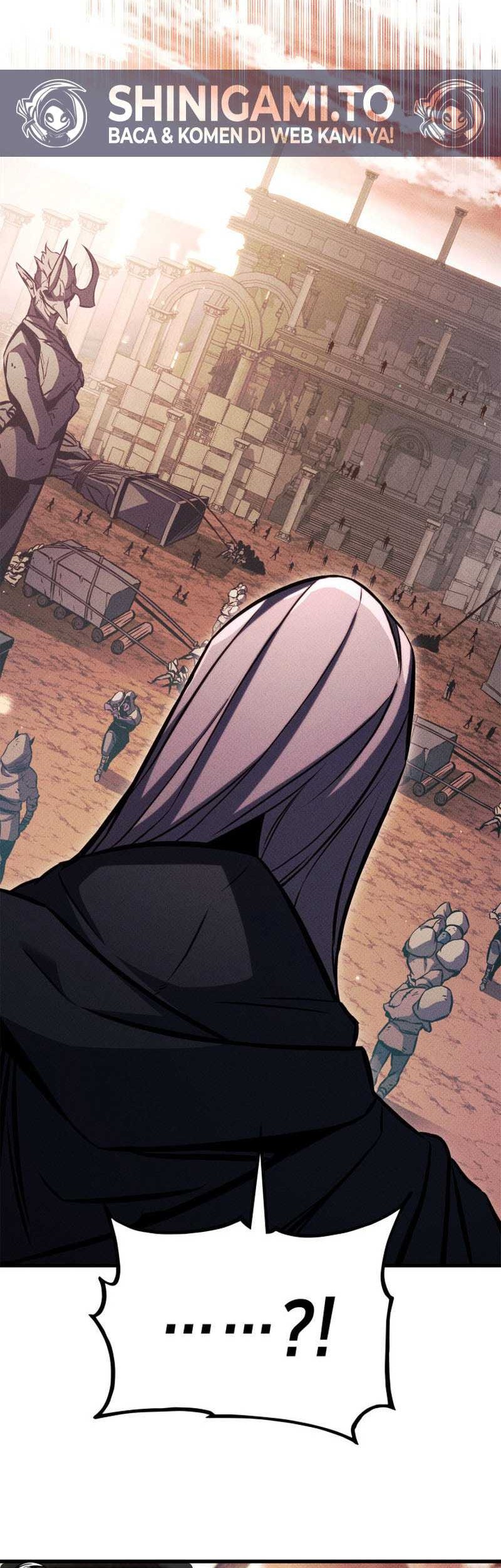 Ranker’s Return Chapter 194 Gambar 14