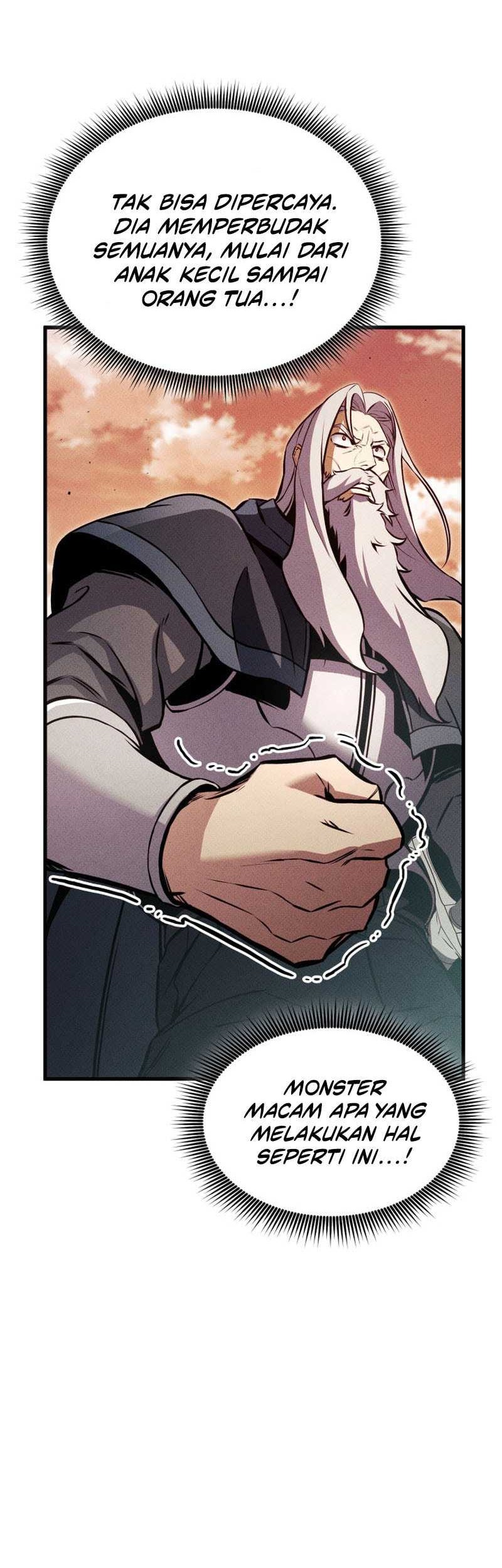 Ranker’s Return Chapter 194 Gambar 16