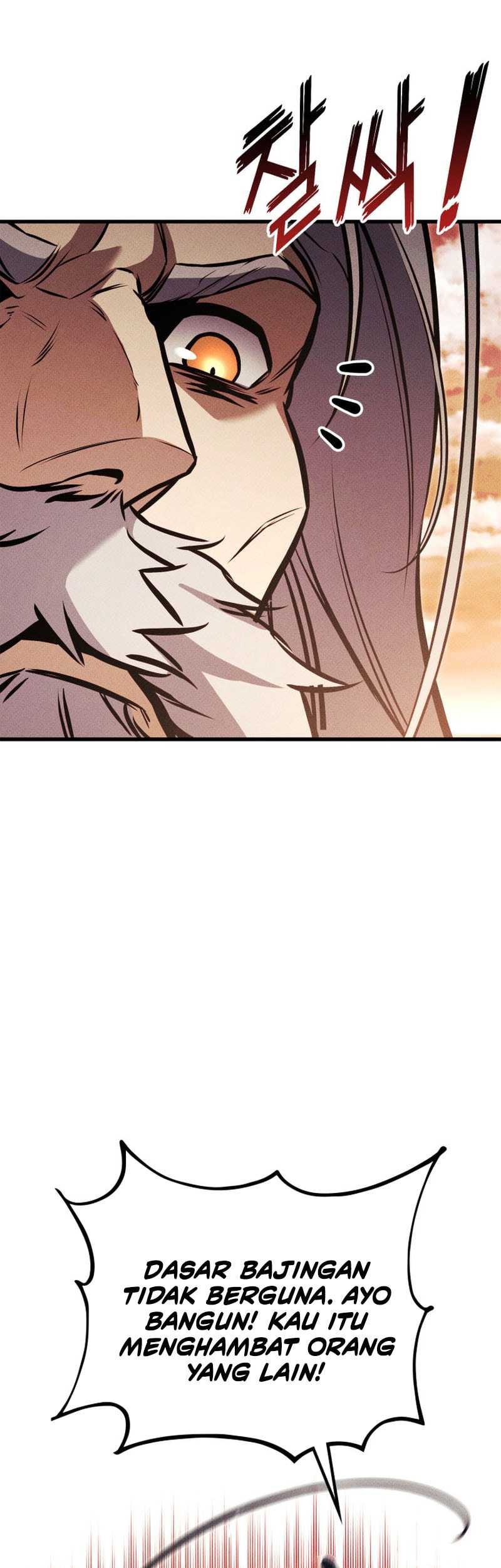 Ranker’s Return Chapter 194 Gambar 17