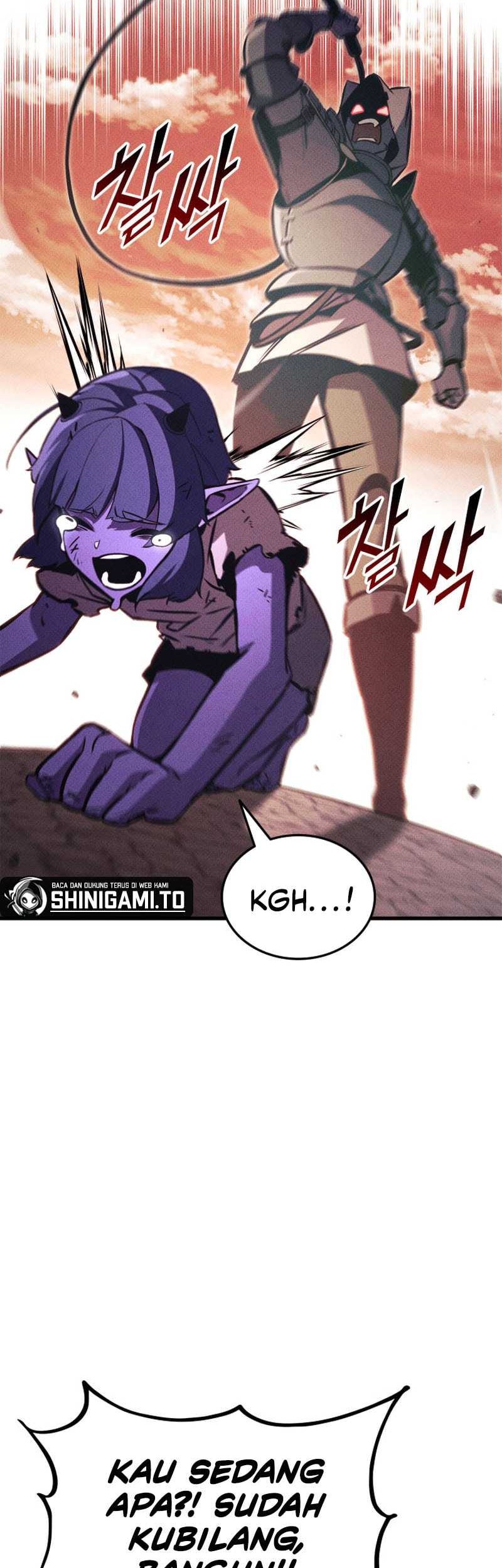 Ranker’s Return Chapter 194 Gambar 18