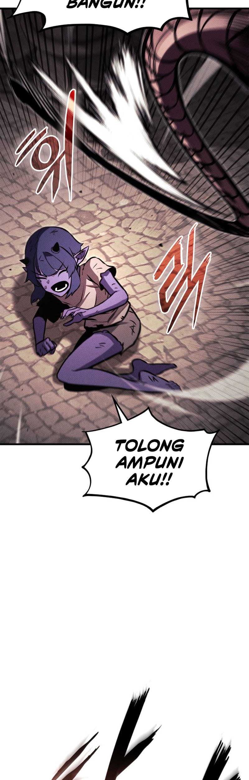 Ranker’s Return Chapter 194 Gambar 19