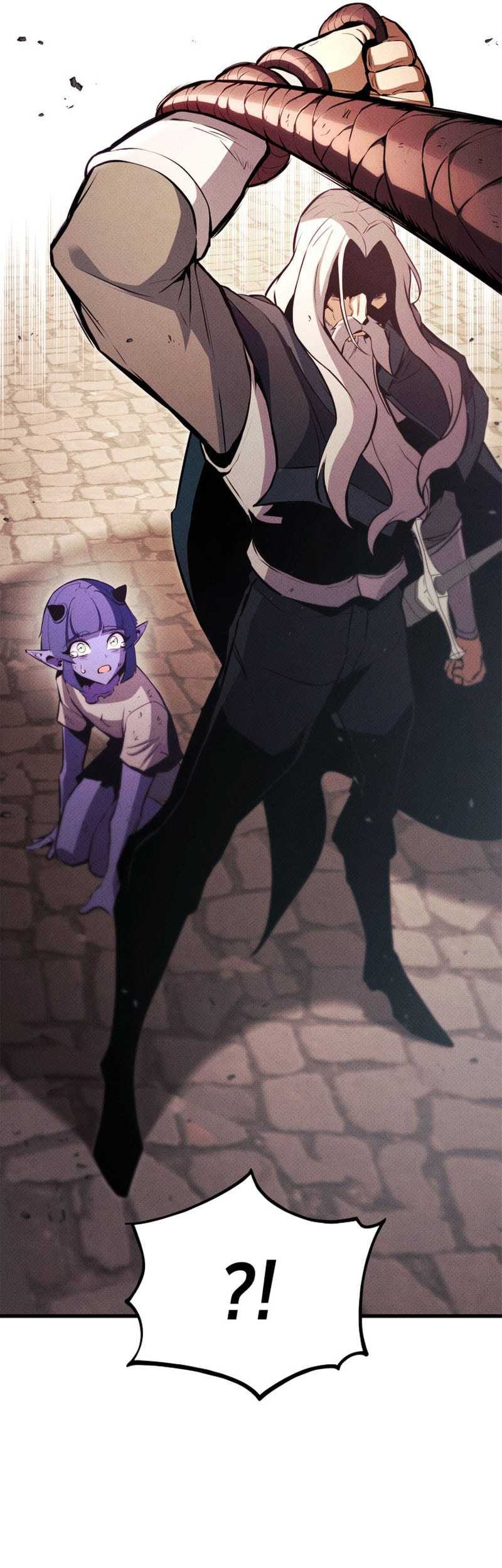 Ranker’s Return Chapter 194 Gambar 21